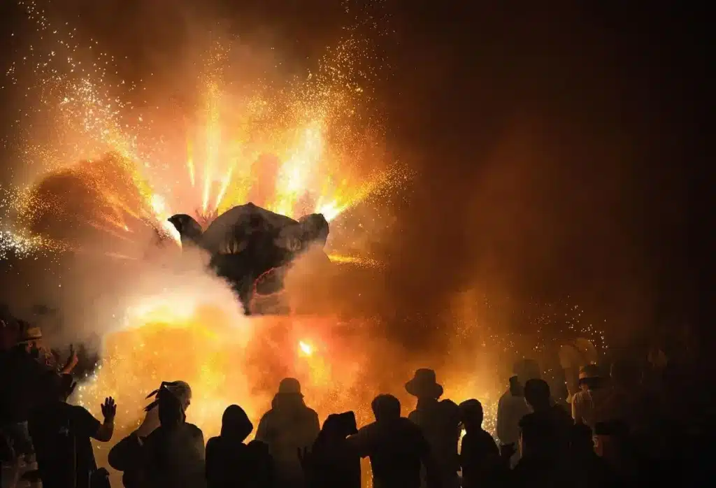 El Caramot y les puces del Vendrell 025